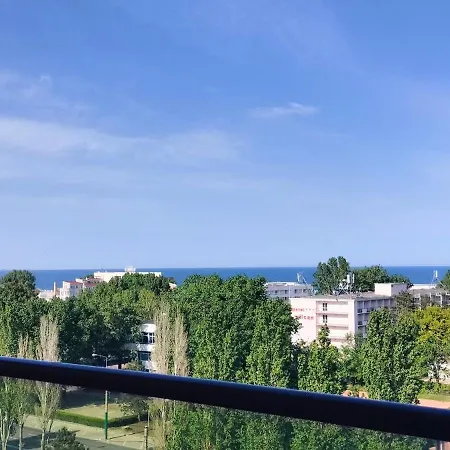 Apartament Lake Sea View