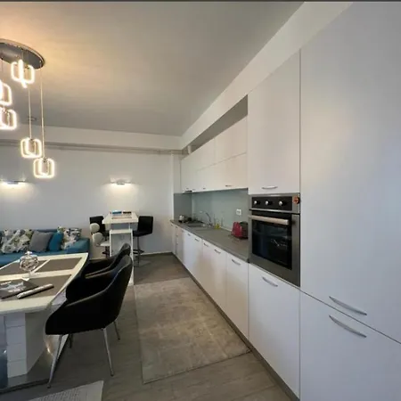 Apartament Lake Sea View *