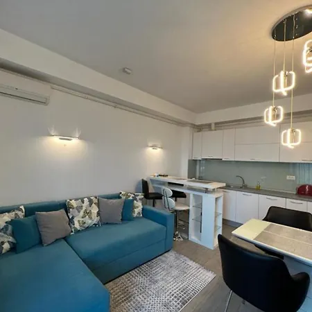 Apartament Lake Sea View *